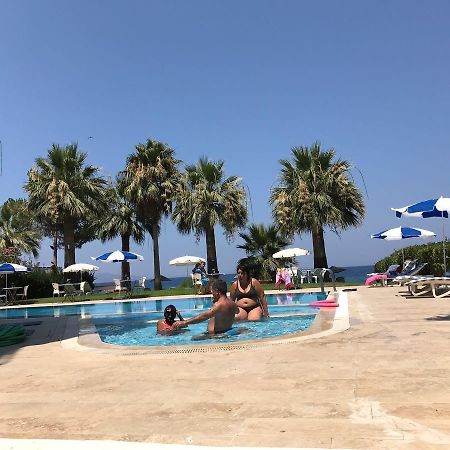 Art Beach Hotel 古泽尔坎里 外观 照片
