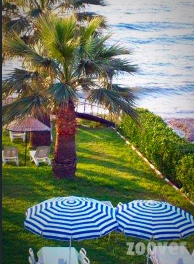 Art Beach Hotel 古泽尔坎里 外观 照片