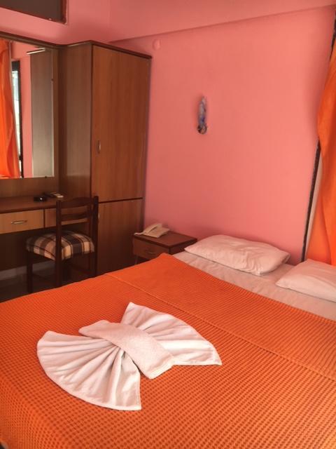 Art Beach Hotel 古泽尔坎里 外观 照片
