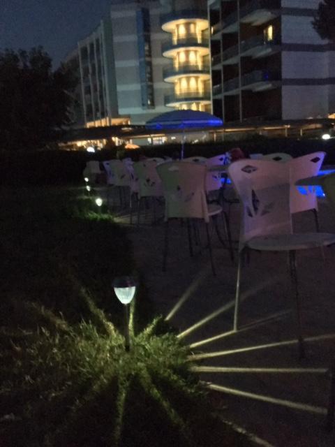 Art Beach Hotel 古泽尔坎里 外观 照片